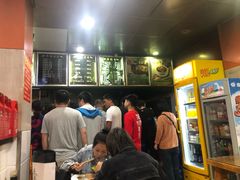 -谢继红26号牛肉汤(田家庵店)