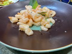 -四季厨房 鲁菜·孔府烤鸭(高新万达店)