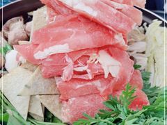 -MI WU FACTORY米屋美食工厂餐厅(绿地店)
