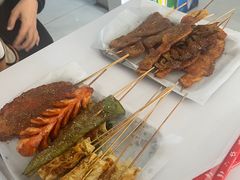 -夫妻串店(和睦路店)