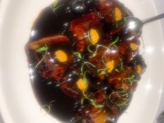 -Yan Ting 宴庭中餐厅(上海静安瑞吉酒店)