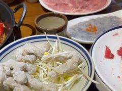 -巴隆门重庆老火锅(太湖路店)