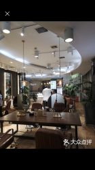 -意廊 Hair Salon