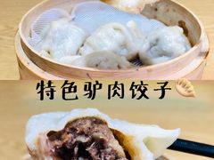 -金诚张妈妈羊汤·驴肉火烧(旧宫佳和园店)