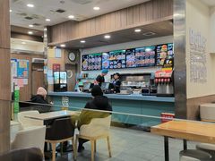 -魏家凉皮(新康隆店)
