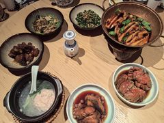 -南京大牌档(龙江新城市广场店)