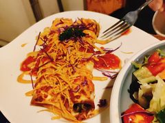 牛肉奶酪卷-么哈MOJAR(北京五道口店)