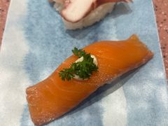 -元气寿司(环球港店)