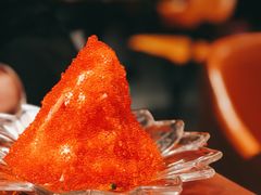 火山沙拉-魔丼屋(日月光店)