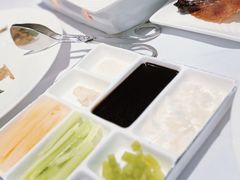 大董“酥不腻”烤鸭-大董烤鸭店(王府井店)