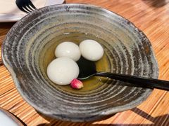 -本处·素食·融合料理(南油店)