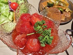 -西塔老太太泥炉烤肉(济南首店)