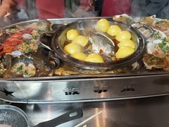 -原乡故事里海鲜大餐(玉祥门北马道巷店)