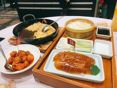 -紫阳海鲜楼·传承闽味(长乐路总店)