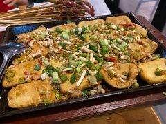 包浆豆腐-86烧烤 | 江湖菜(石人总店)