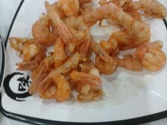 -赶海部落海鲜城(海阳路店)