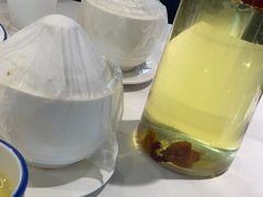-兰湘子·湘菜小炒(长安万科广场店)