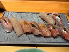 -鮨冠OMAKASE食べ放题(北京首店)