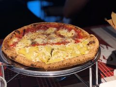 -Primo·丽莫意大利窑烤披萨