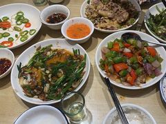 -东山茶寮(新安店)