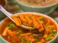 -胡杨记忆(和平路店)