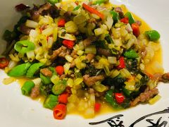 -千岛湖小鱼儿·淳安匠心农家菜