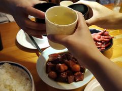 -灶丰年间(定安路店)