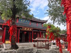 -宜兴张公洞