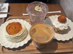 -VERIE BAKEHOUSE