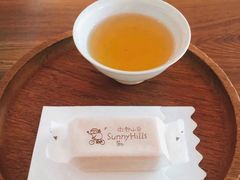 -微热山丘(台北民生公园门市店)