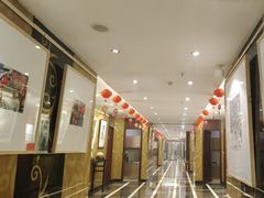 -紫鑫阁饭庄(长安店)