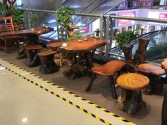 -银座家居店(北园店)