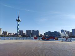 -聚龙湖公园