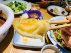 -老街烧烤·四方路小烤肉(书院路店)