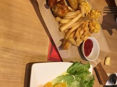 -必胜客(城西银泰店)