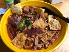 -龍城柳州螺蛳粉(群星路店)