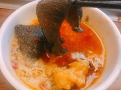 -怂嘴冷锅串串&乐山烧烤(中赢康康谷店)