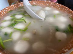 -石湾点心