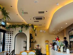 -Jamaicablue Coffeeshop(中央广场店)