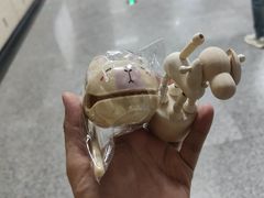 -杨老头鲜货烧烤(太古里店)