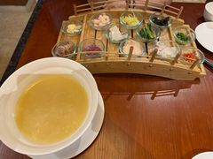 -西双版纳洲际度假酒店-曼霖轩中餐厅