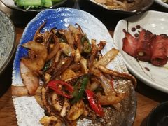 -大渔铁板烧(中山路八佰伴店)