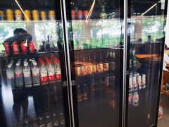 -启博美食城(孟家店)