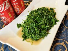 酒香草头-晓平饭店(嘉善路店)