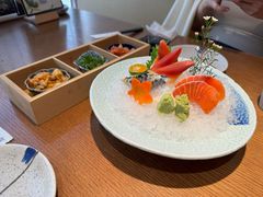 -水之惠鲜鱼料理(王府大街店)