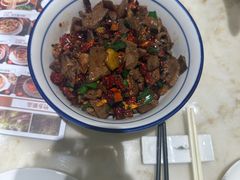 -同湘会馆(粤垦路店)