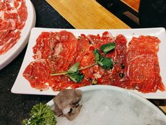-川东坝子火锅(宝龙店)