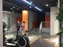 -初时健身工作室(新都店)