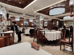 -乾隆美食·本帮菜(黄河路店)