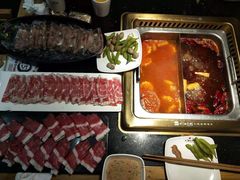 -川江号子火锅(运河城店)